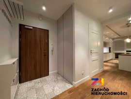 Atrakcyjny apartament 3 pok. ul. Reja